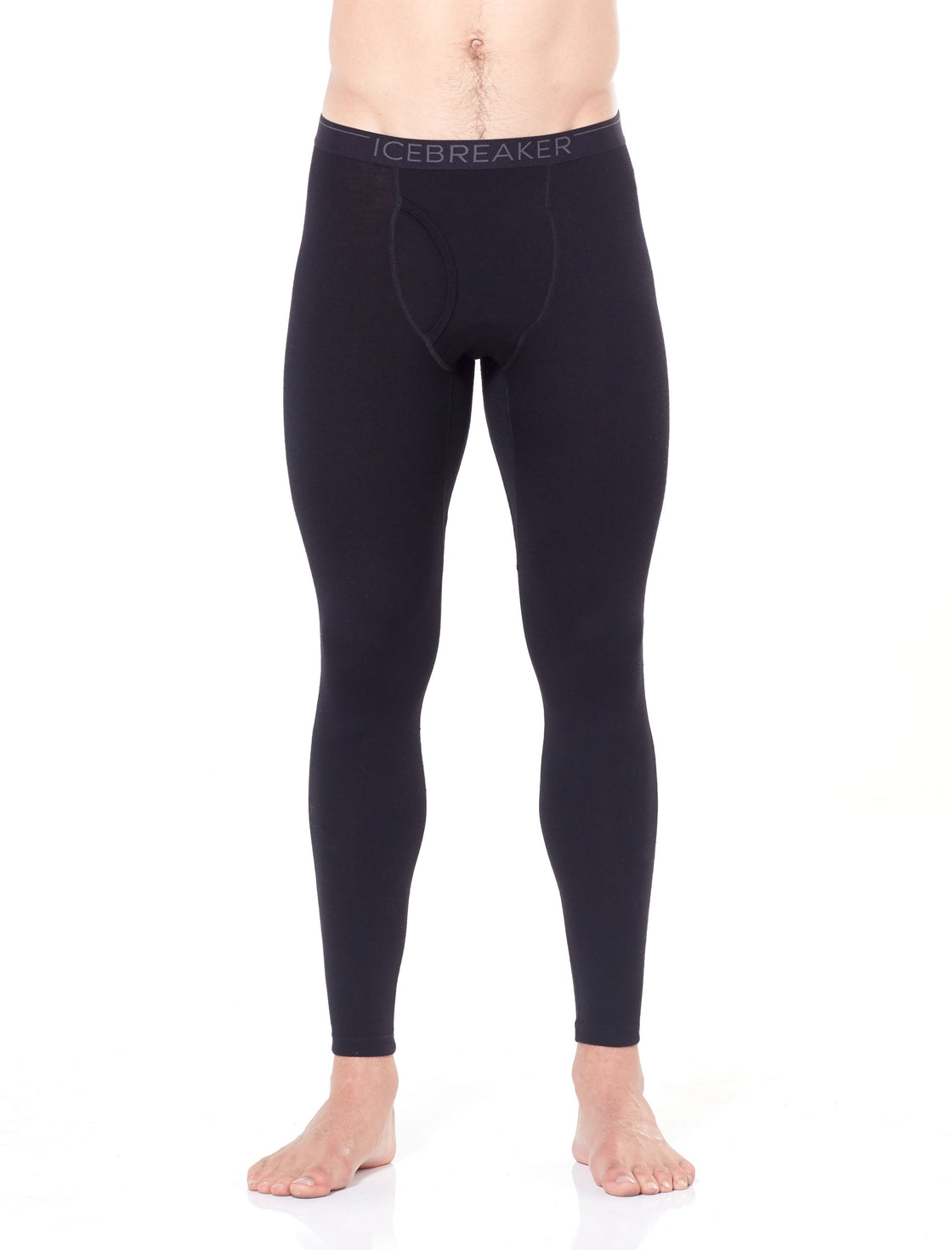 Tech Thermo Merino Leggings mit Eingriff 260