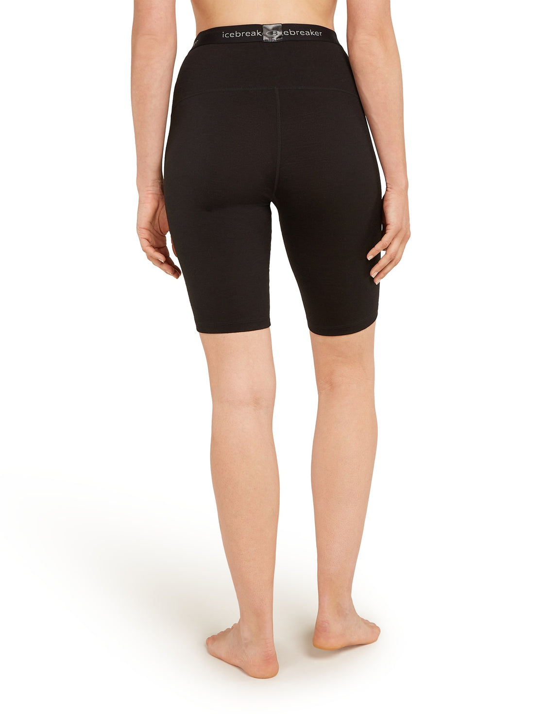 200 Oasis Merino Shorts Women