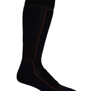 Merino Skisocken Ski+ Medium Men