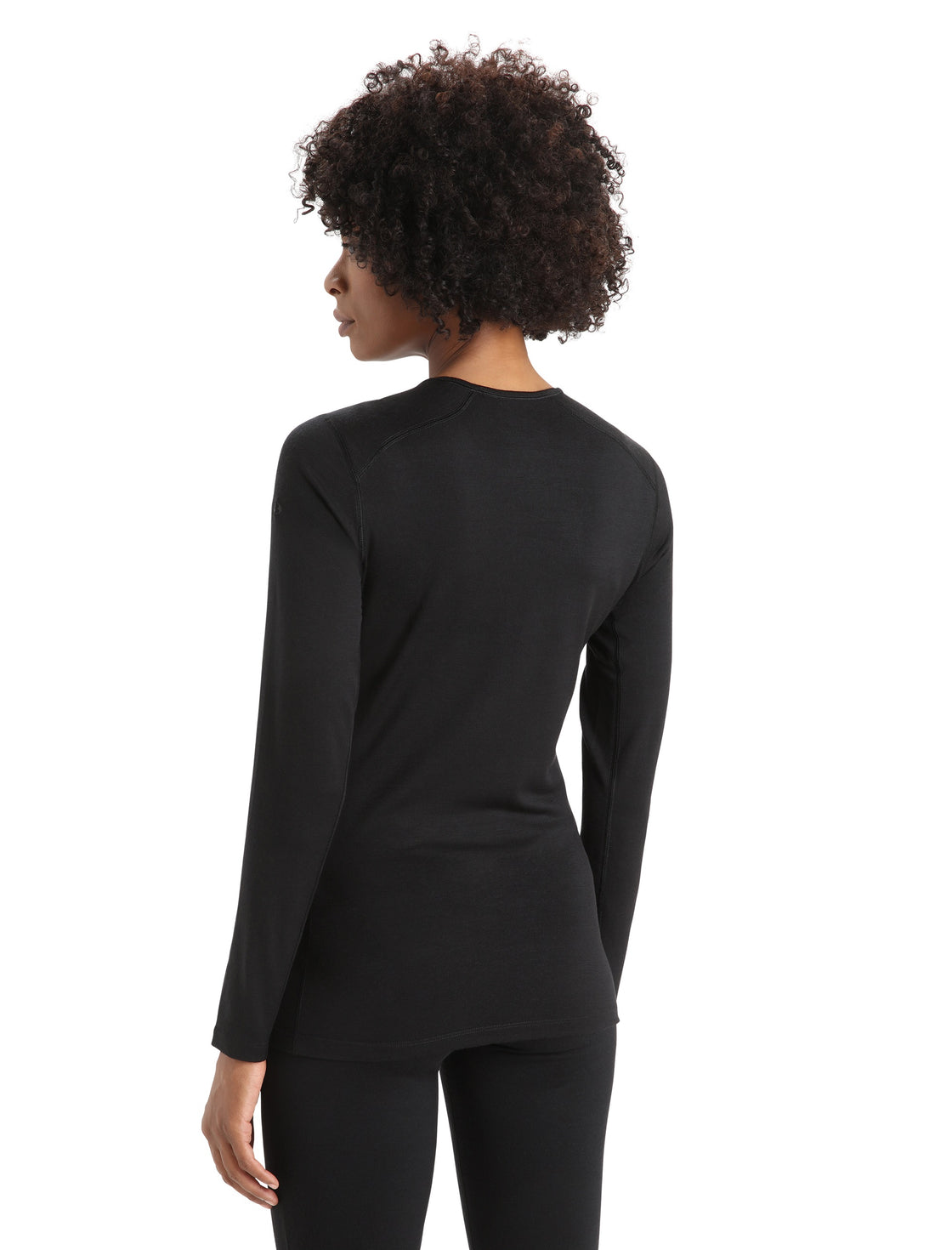 Oasis Merino Long Sleeve Women 200