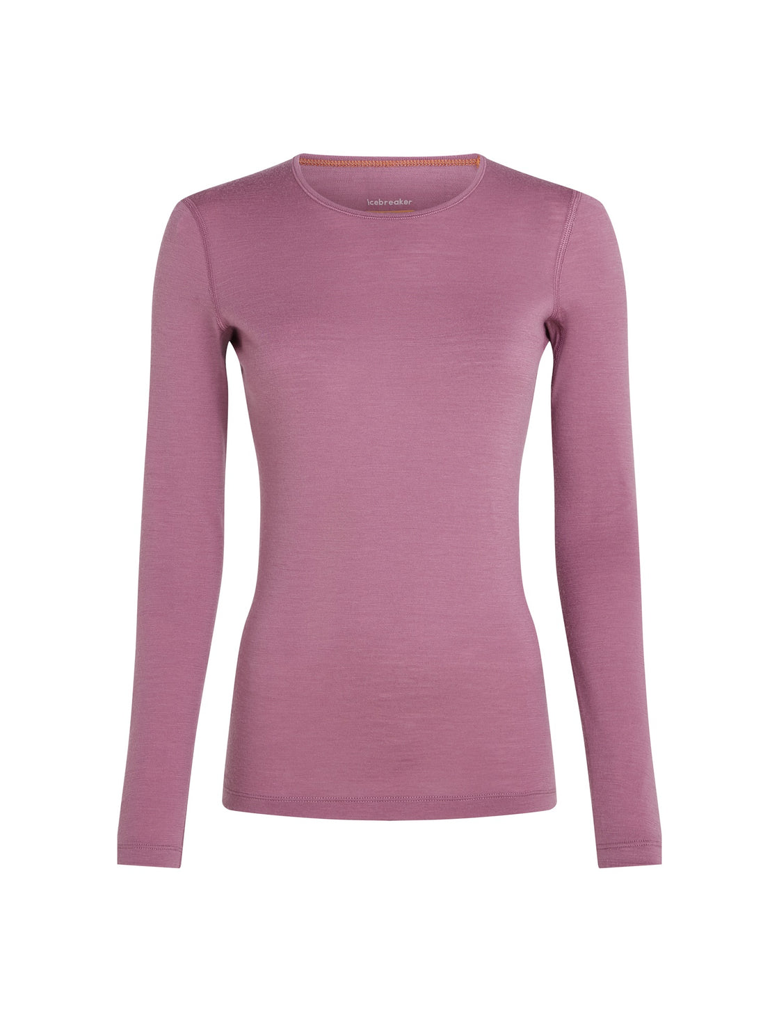 Oasis Merino Long Sleeve Women 200