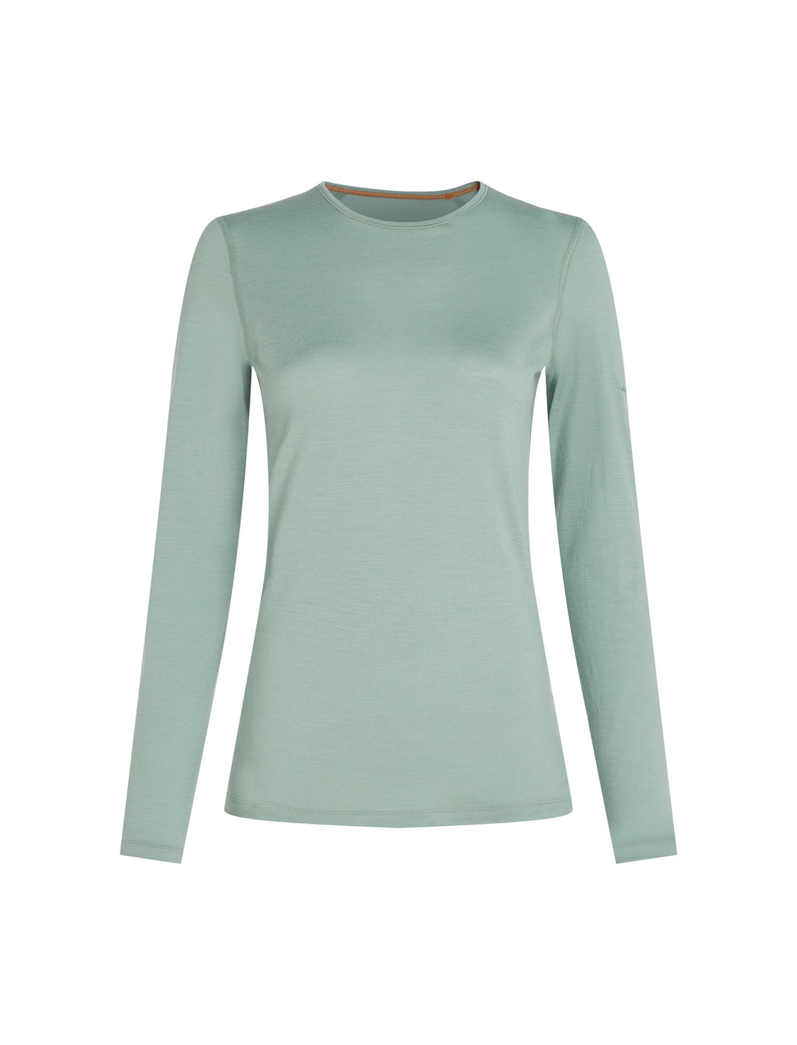 Oasis Merino Long Sleeve Women 200