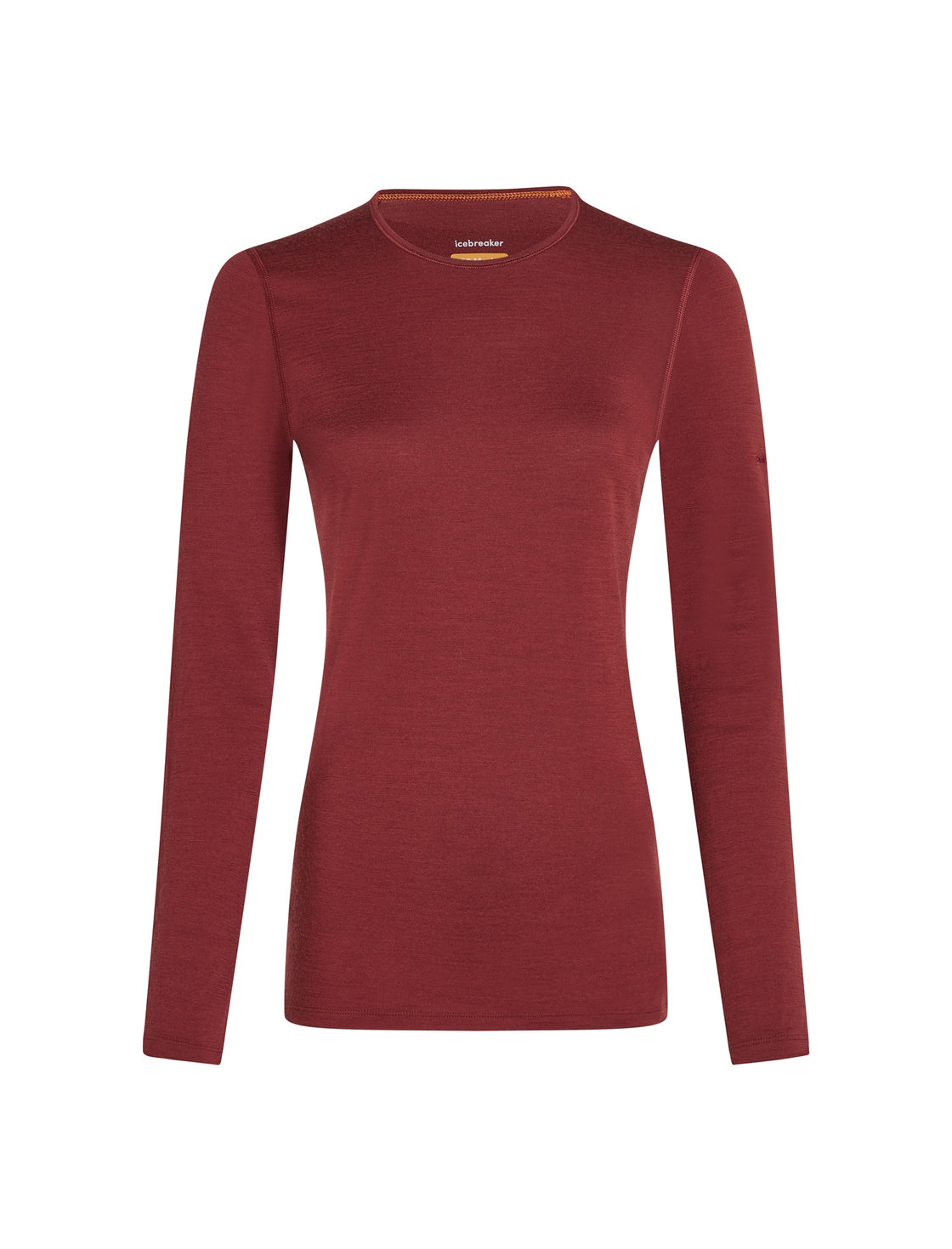 Oasis Merino Long Sleeve Women 200