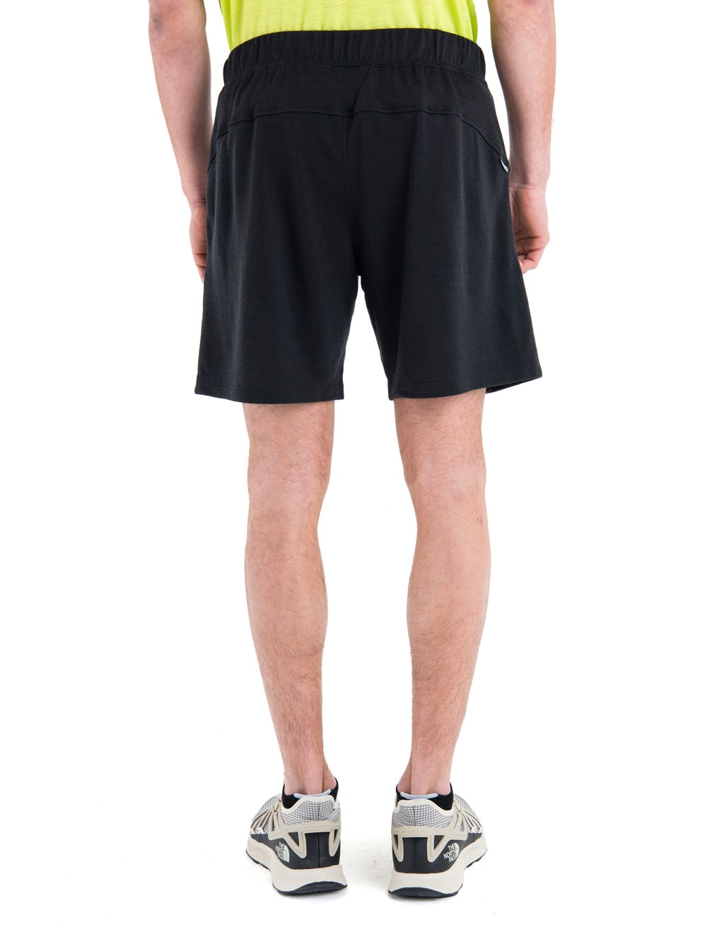 Shifter Tencel®-Merino Shorts Herren