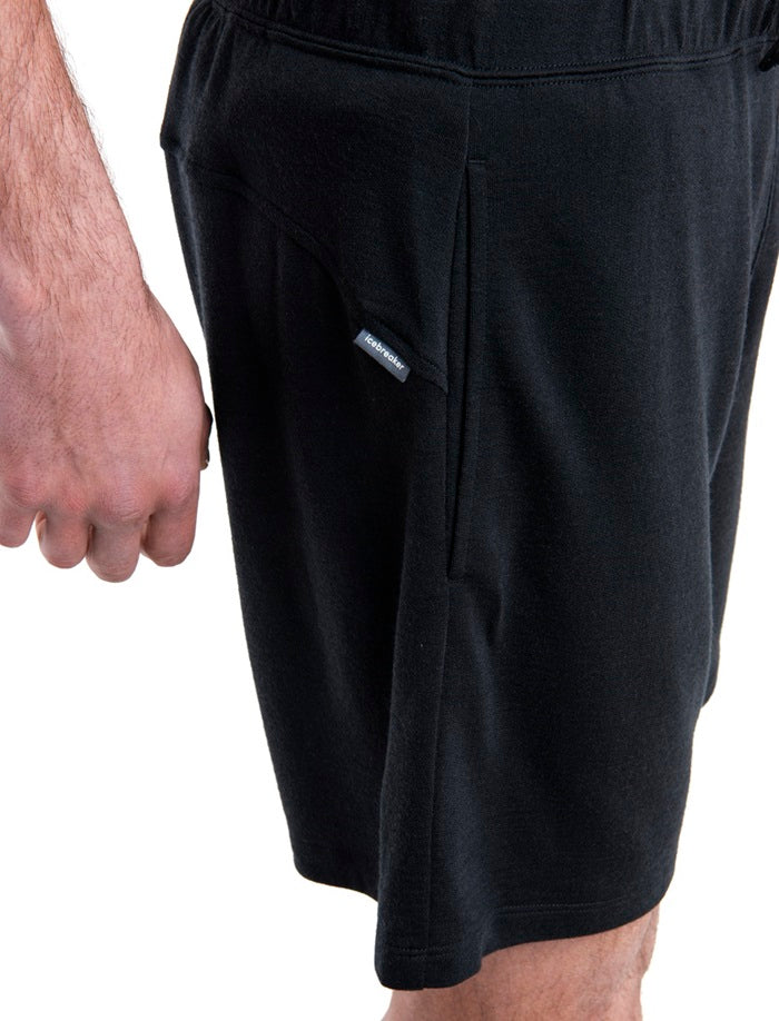 Shifter Tencel®-Merino Shorts Herren