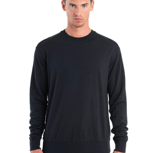 Shifter Tencel®-Merino Sweatshirt Herren