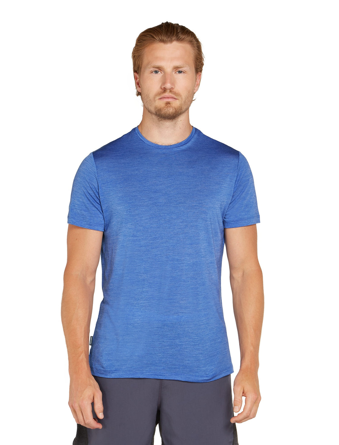 Sphere Tencel®-Merino Shirt 125 ♂