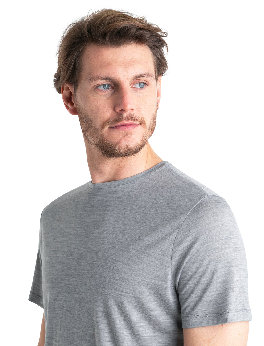 Sphere Tencel®-Merino Shirt 125 ♂