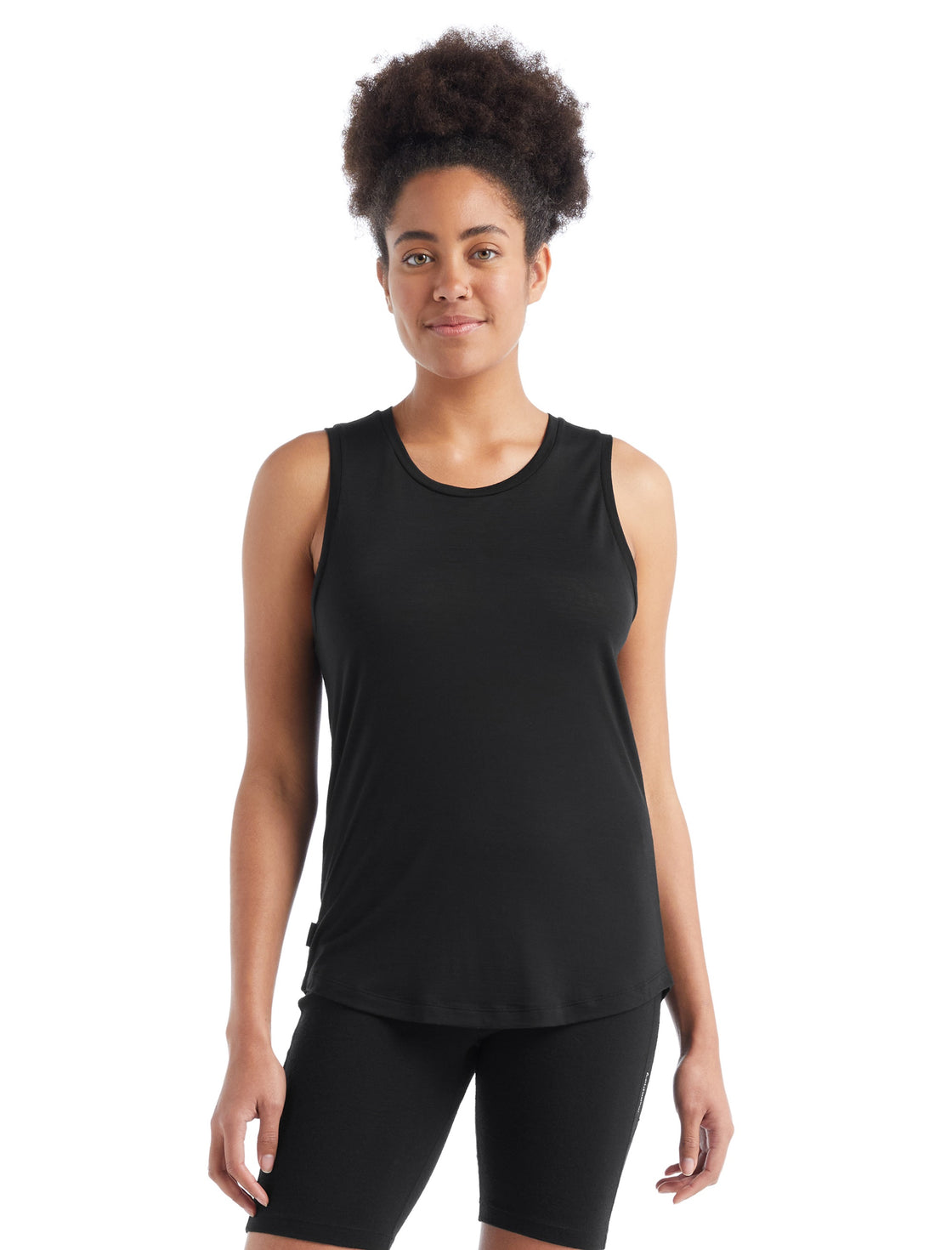 Maillot de corps Sphere Tencel® Merino Femme 125