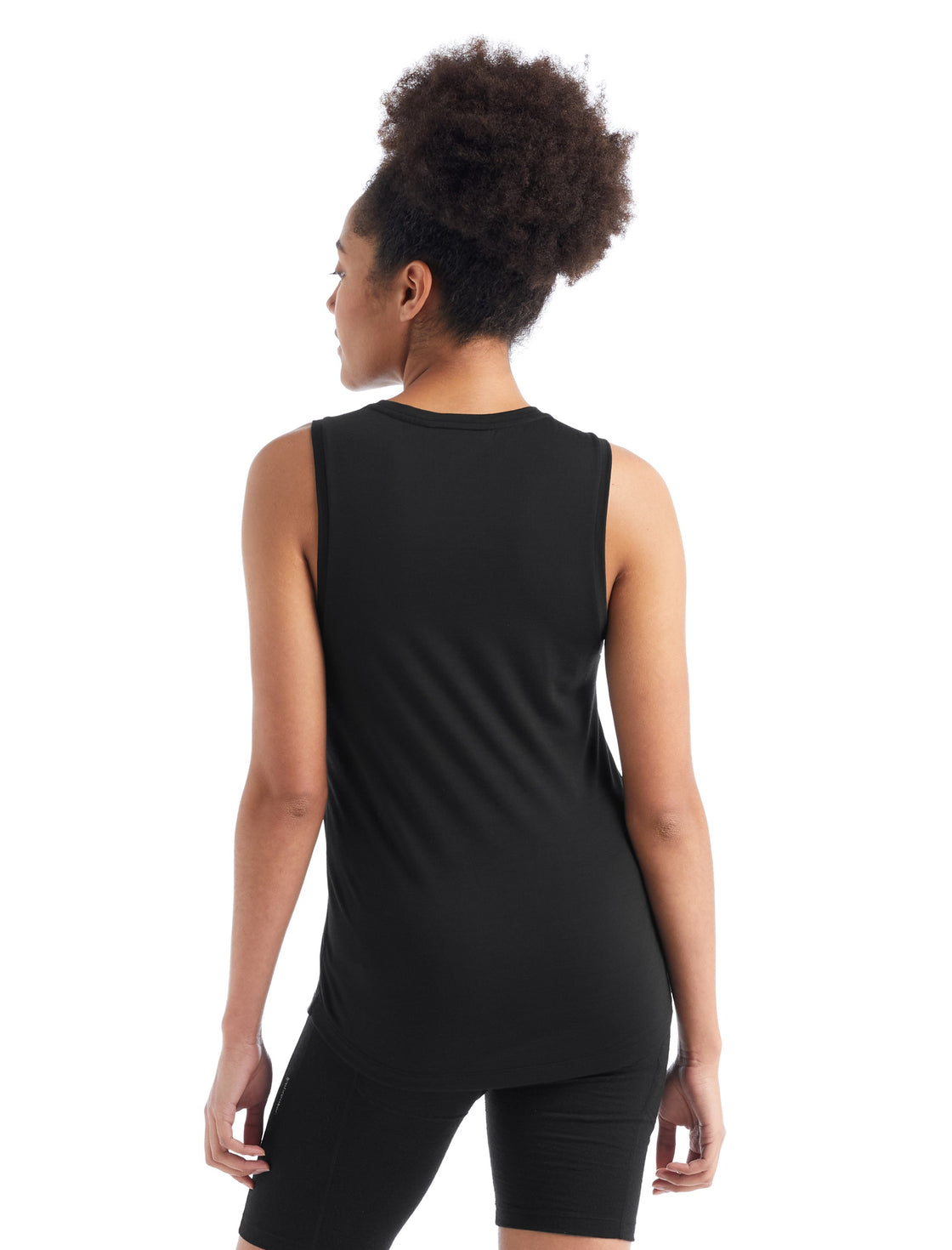 Maillot de corps Sphere Tencel® Merino Femme 125