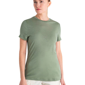 Tech Lite Merino T-Shirt Damen 150