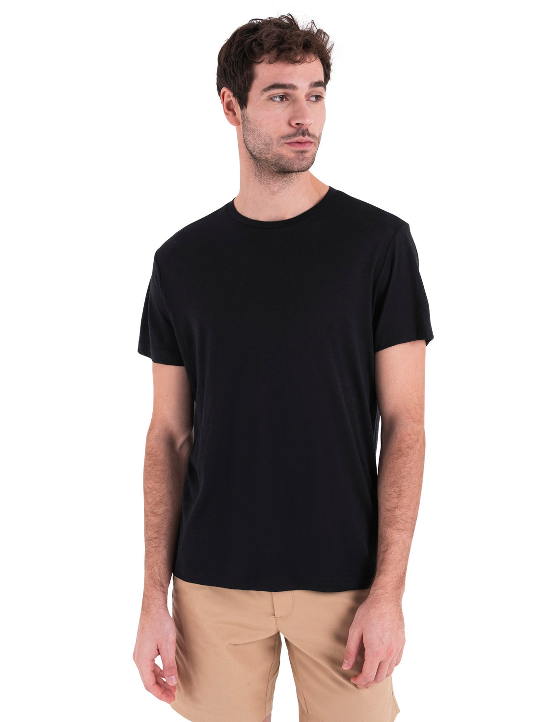 Tech Lite Merino T-Shirt Herren