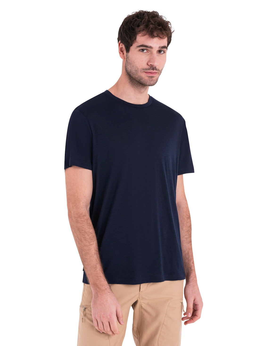 Tech Lite Merino T-Shirt Herren