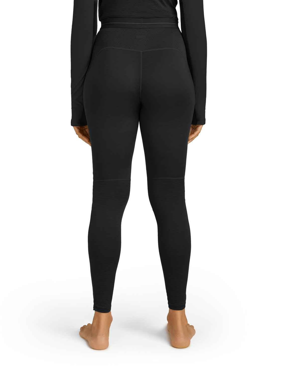 125 Zone Knit Leggings Damen