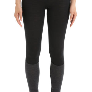 125 Zone Knit Leggings Damen