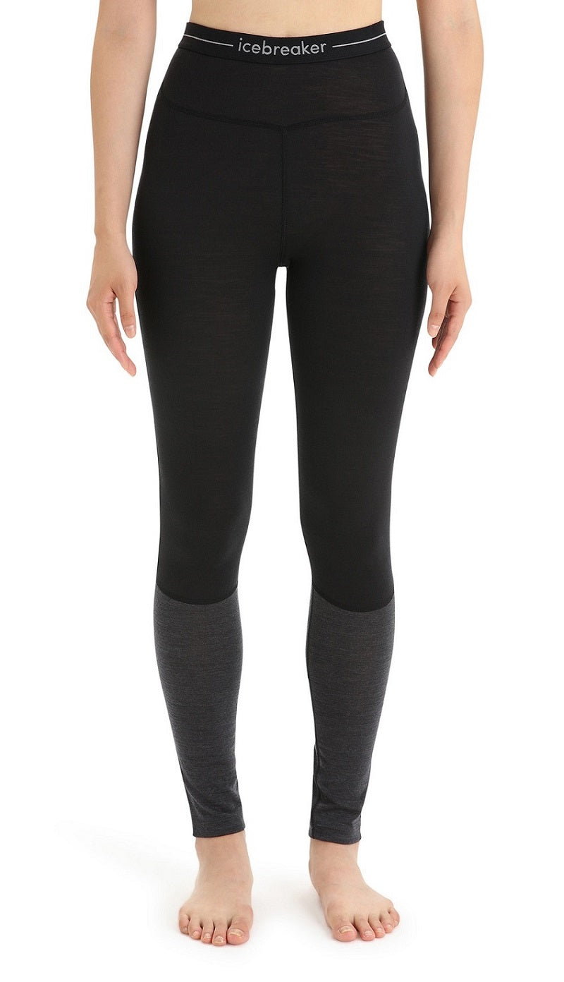 125 Zone Knit Leggings Women