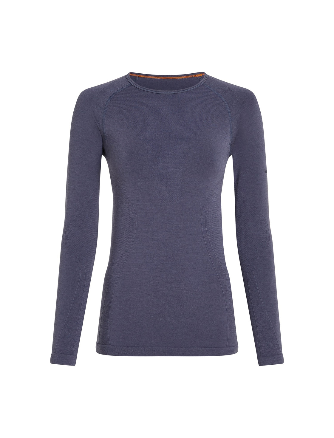 Merino-Tencel® Zoneknit Seamless Long Sleeve 260 ♀