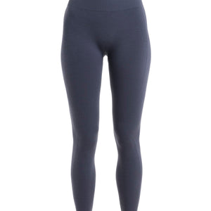 Merino-Tencel® Zoneknit Seamless Tights 260 ♀