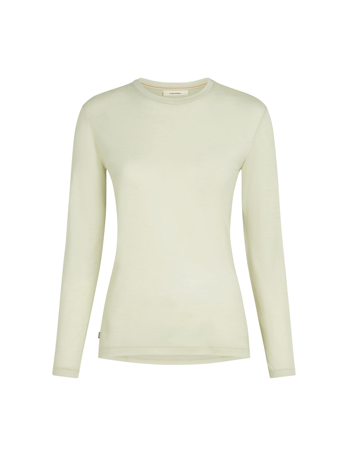 Tech Lite Merino Long Sleeve Damen 150