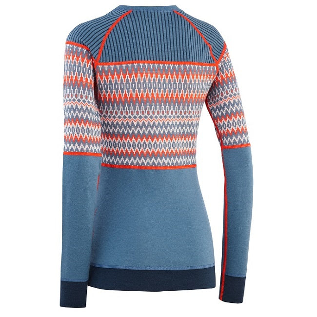 Silja Merino Wool Long Sleeve 235 ♀