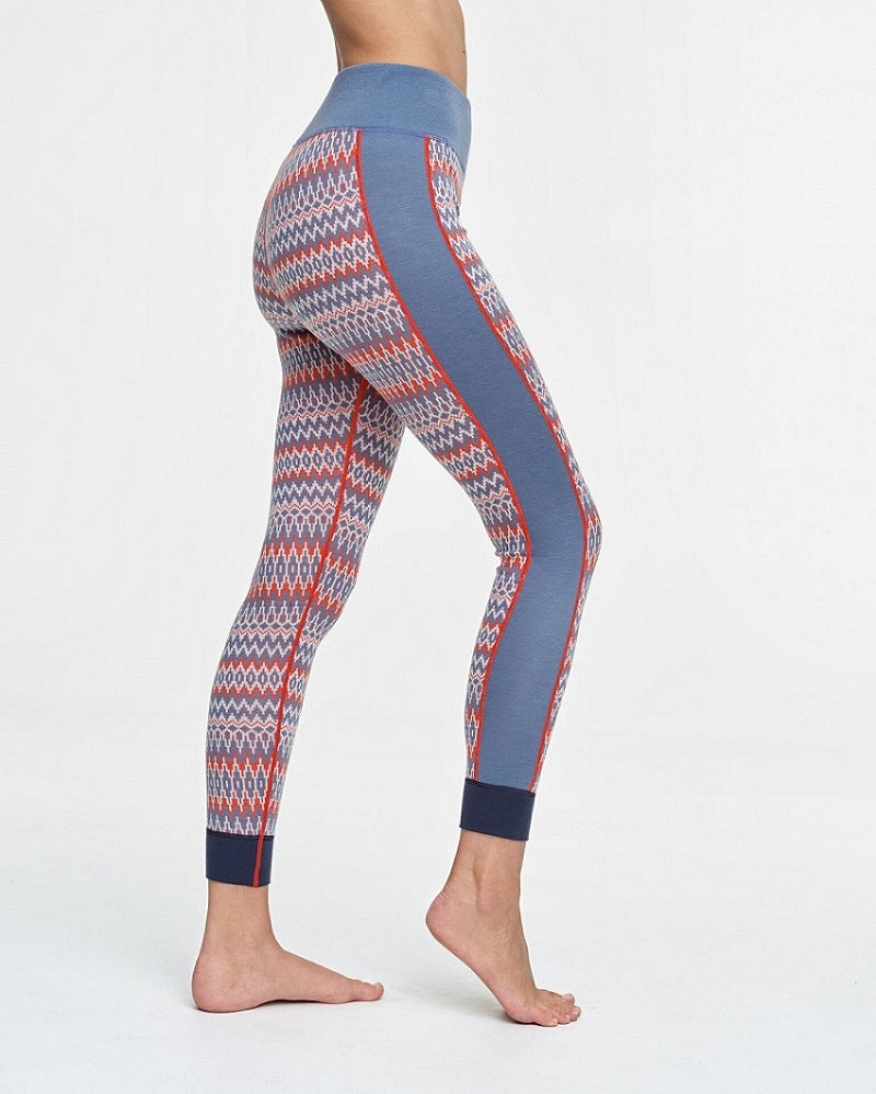 Silja Merino Wool Pant 235 ♀