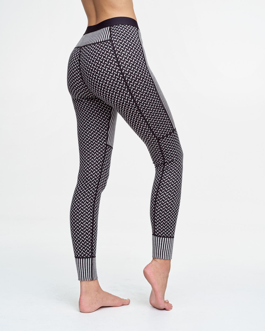 Smekker Leggings Merinowolle 190 ♀