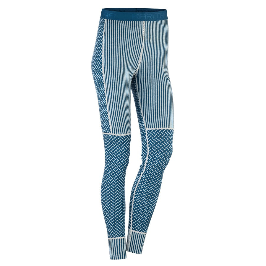 Smekker Leggings Merinowolle 190 ♀