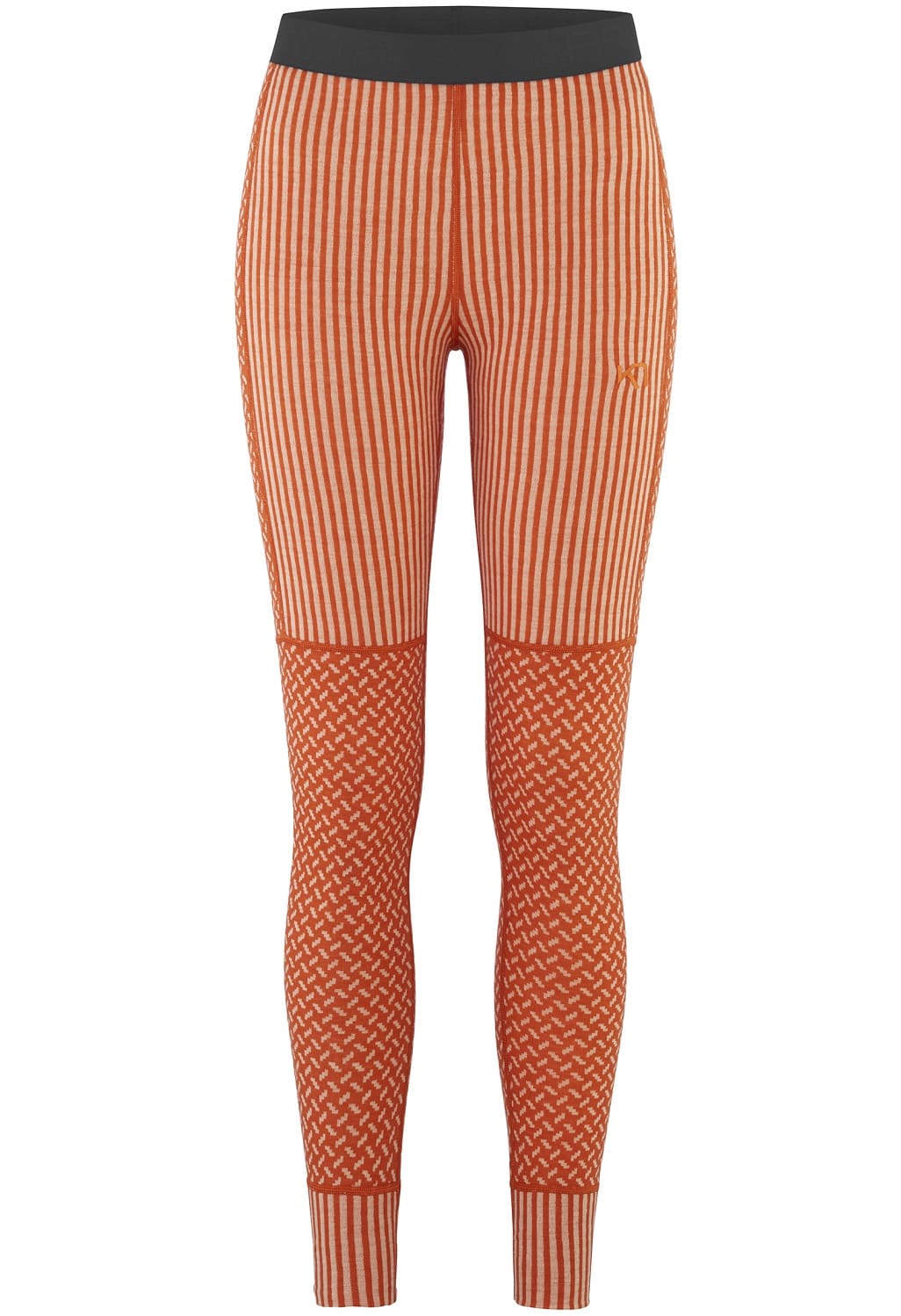 Smekker Leggings Merinowolle 190 ♀