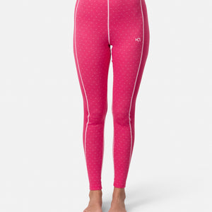 Vilma Merino Leggings 210 ♀