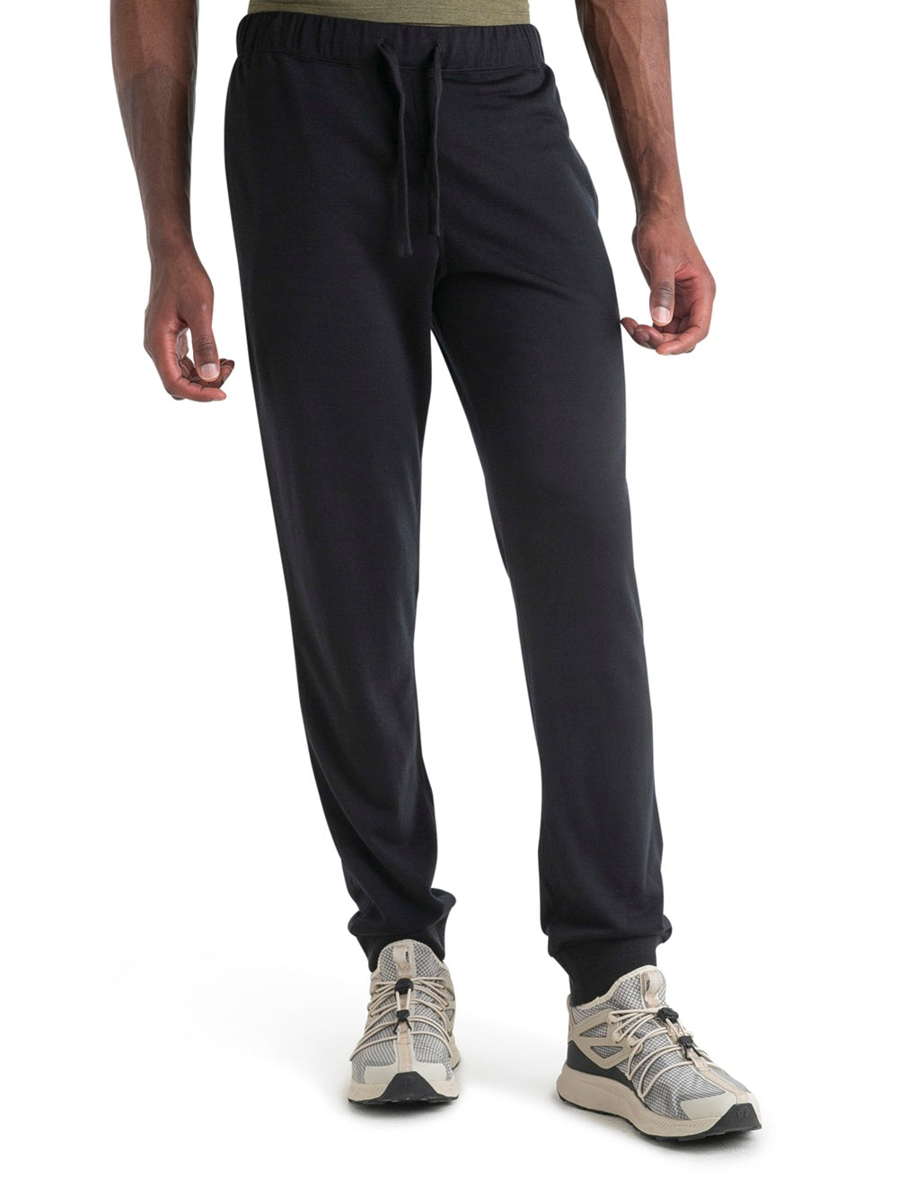 Shifter Pants Tencel®-Merino ♂