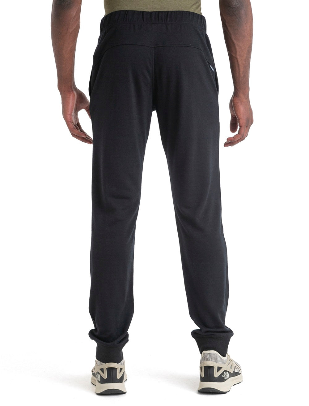 Shifter Pants Tencel®-Merino ♂