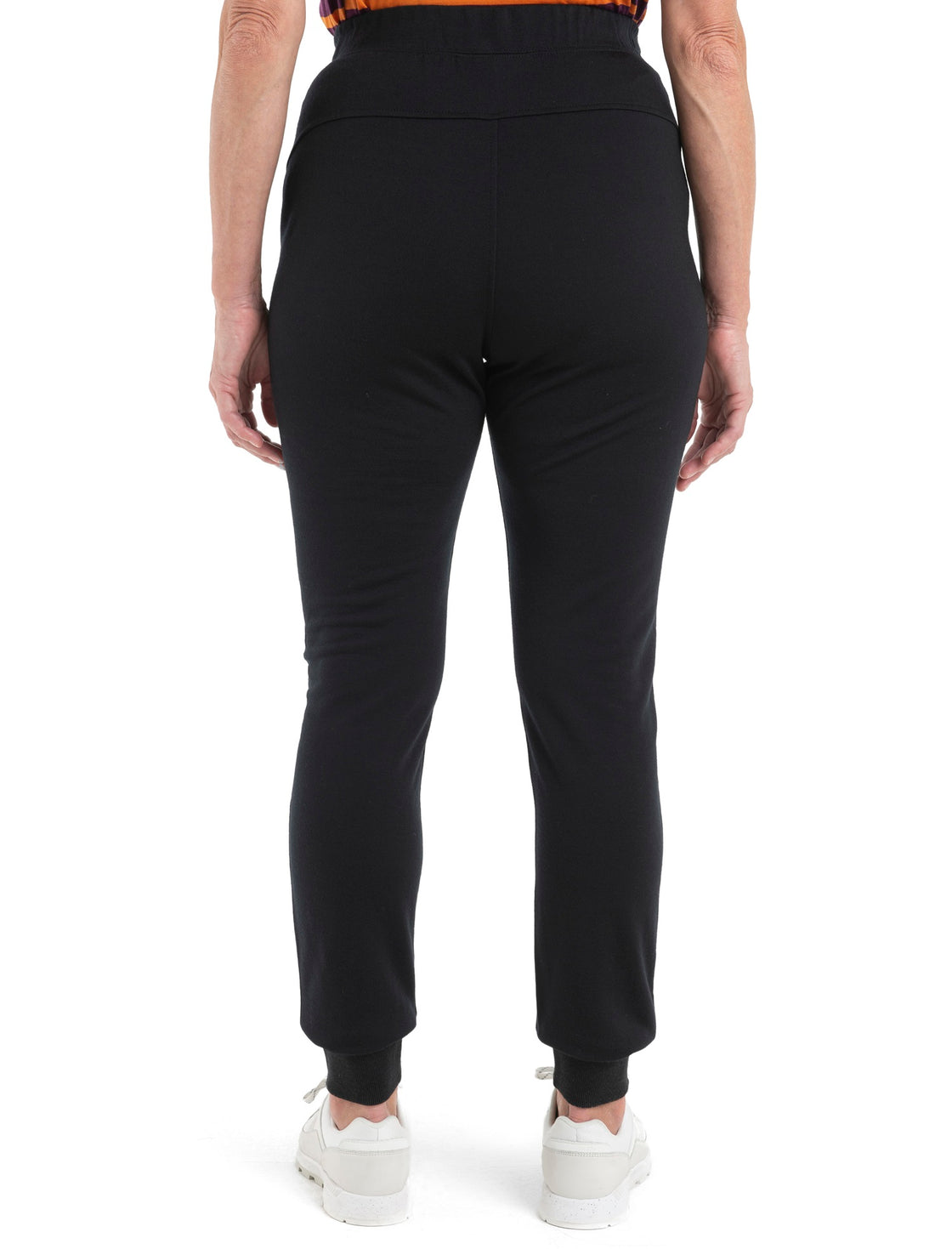 Crush Pants Tencel®-Merino Damen