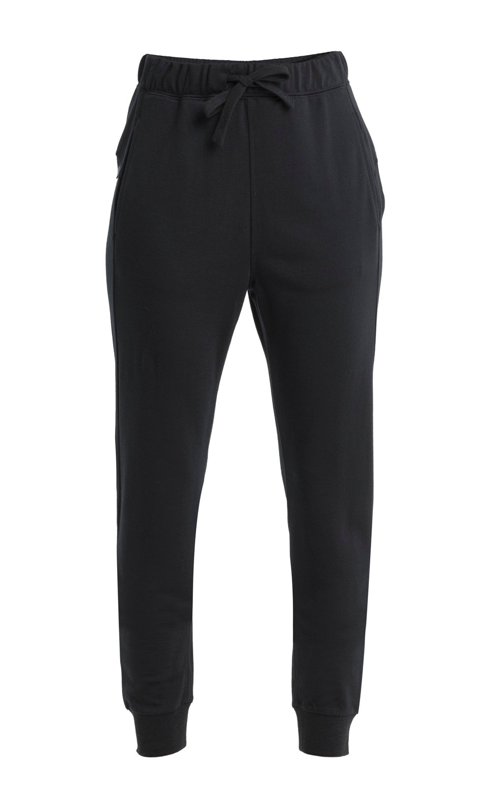 Crush Pants Tencel®-Merino Damen