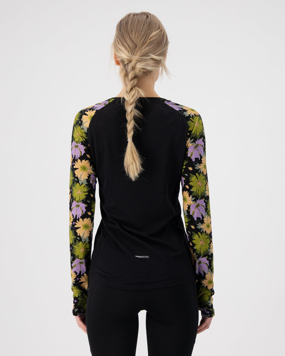 Bella Tech Longsleeve Damen 140