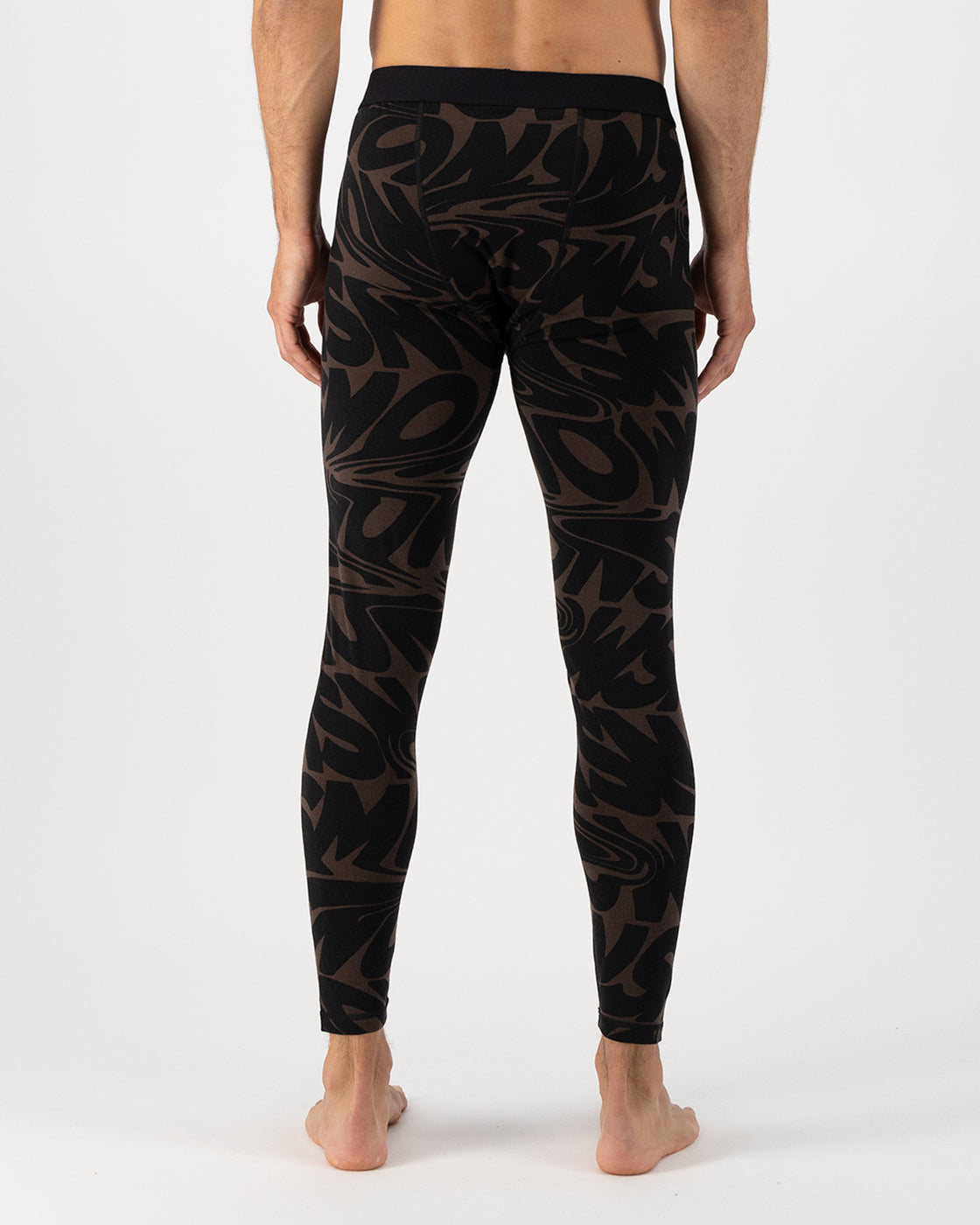 Cascade Merino Flex 200 Legging ♂