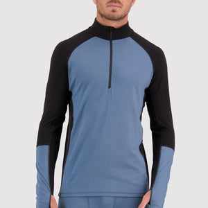 Olympus Thermo Merino Half Zip ♂ 250