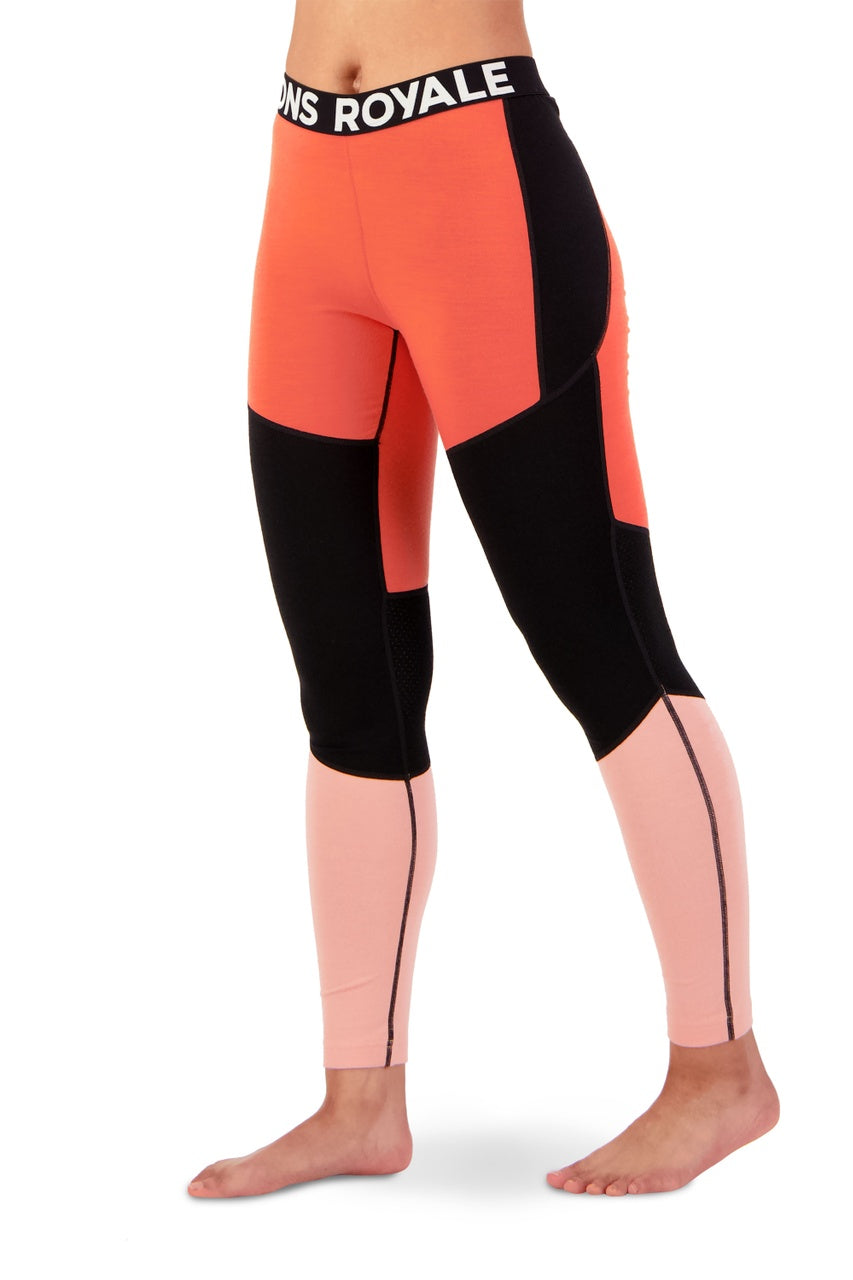 Olympus Legging Women 250