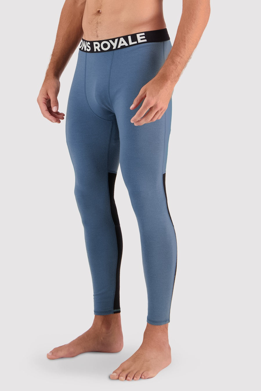 Legging Olympus Thermo Merino 250 ♂