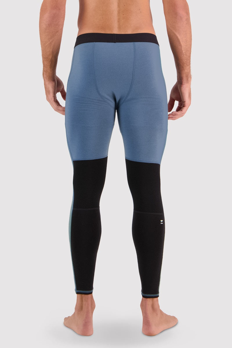 Legging Olympus Thermo Merino 250 ♂