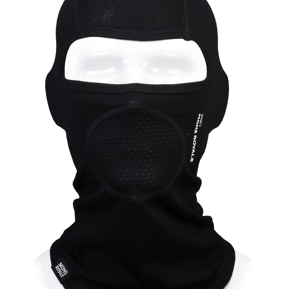 Olympus Merino Balaclava 250