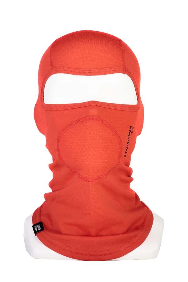 Olympus Merino Balaclava 250