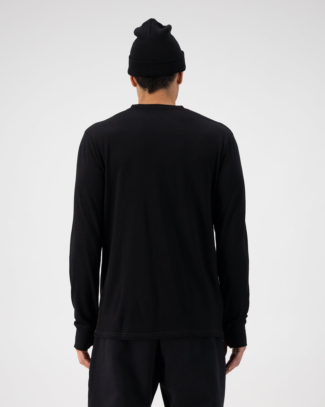 Yotei Tech manches longues hommes 190