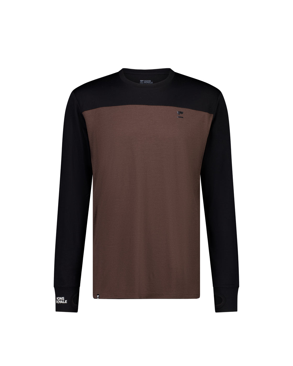 Yotei Tech manches longues hommes 190