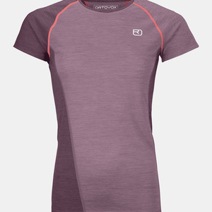 120 Cool Tec Fast Upward T-Shirt ♀