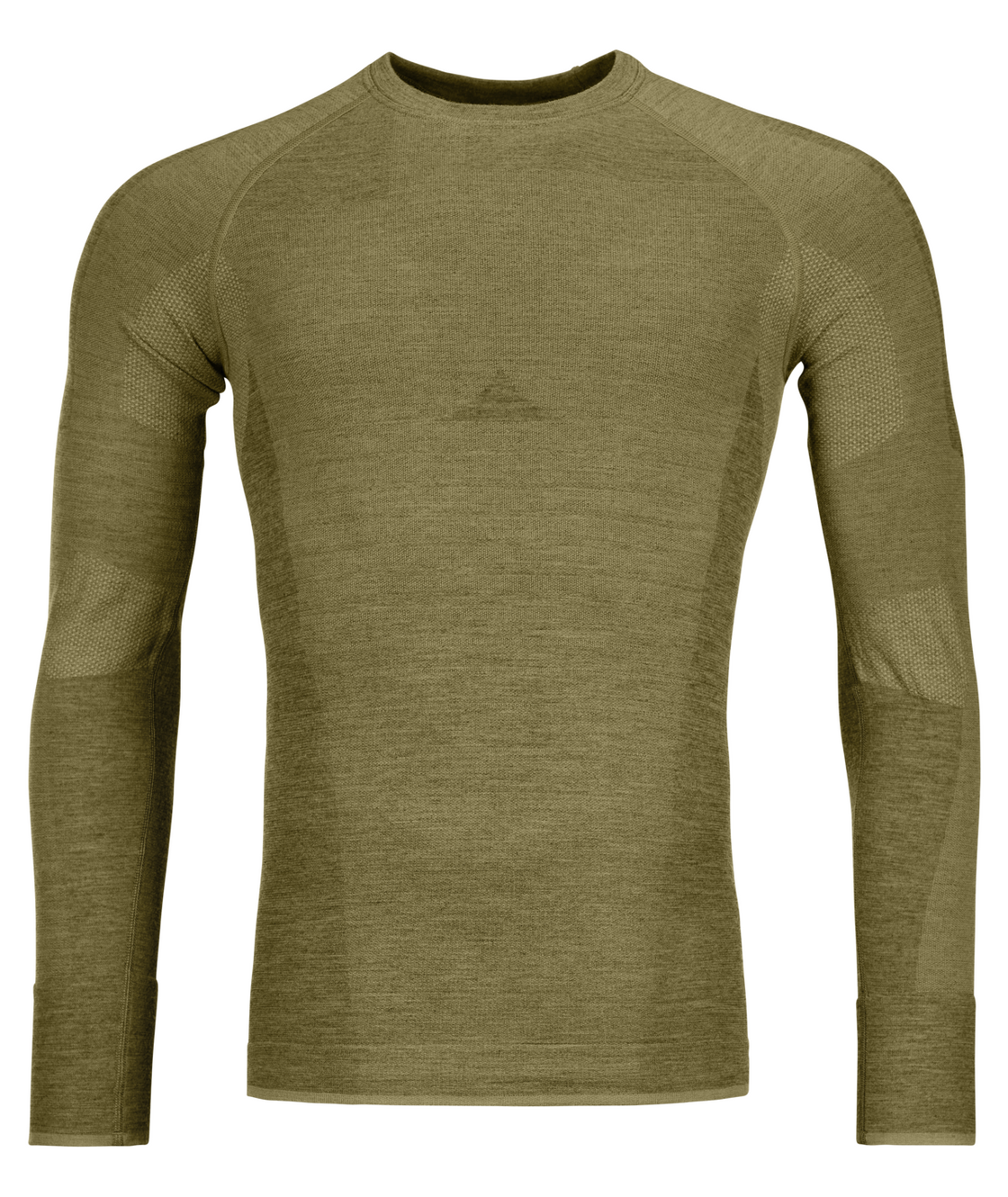 Merino Competition Long Sleeve Herren 230