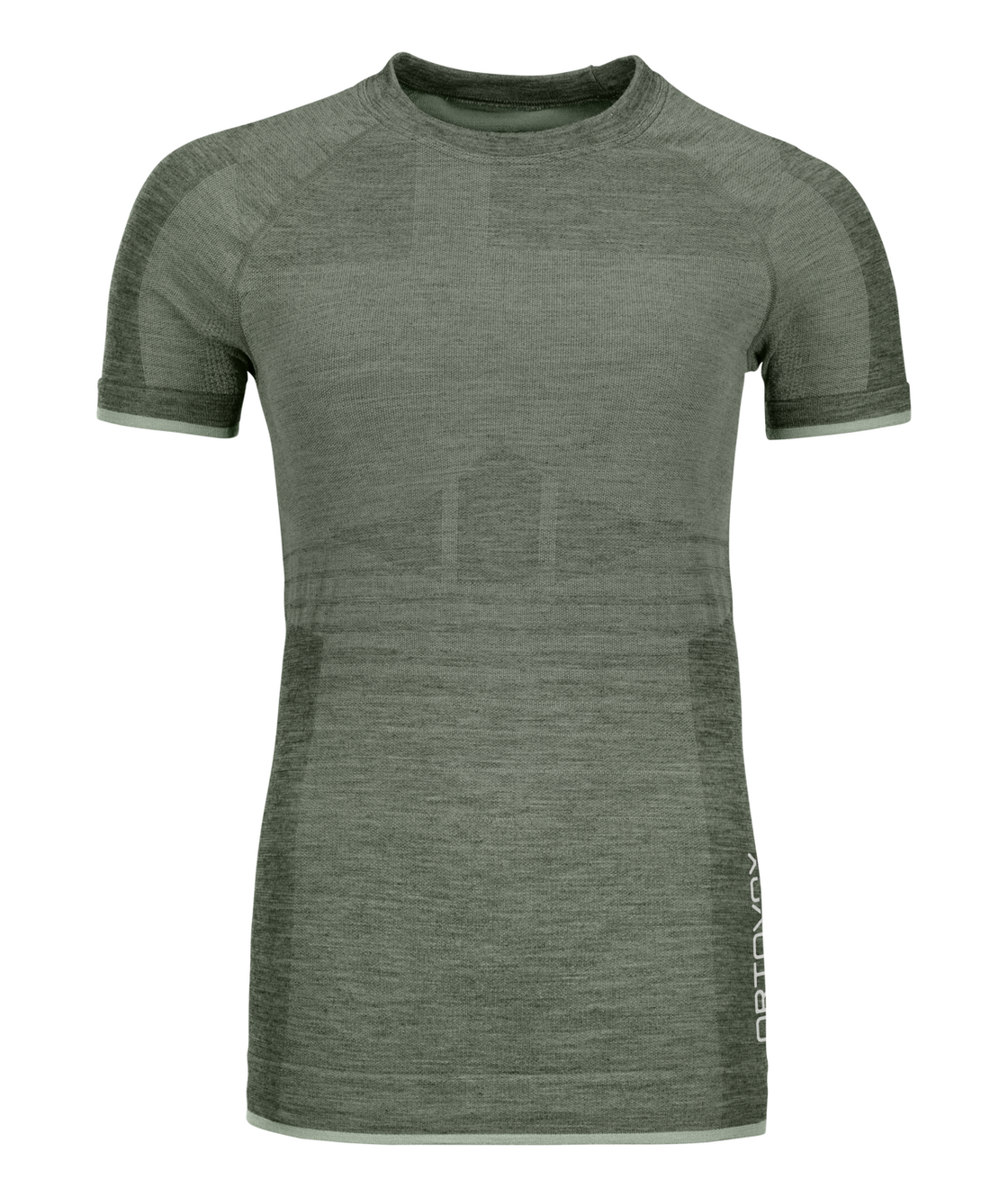 Merino Competition T-Shirt Damen 230