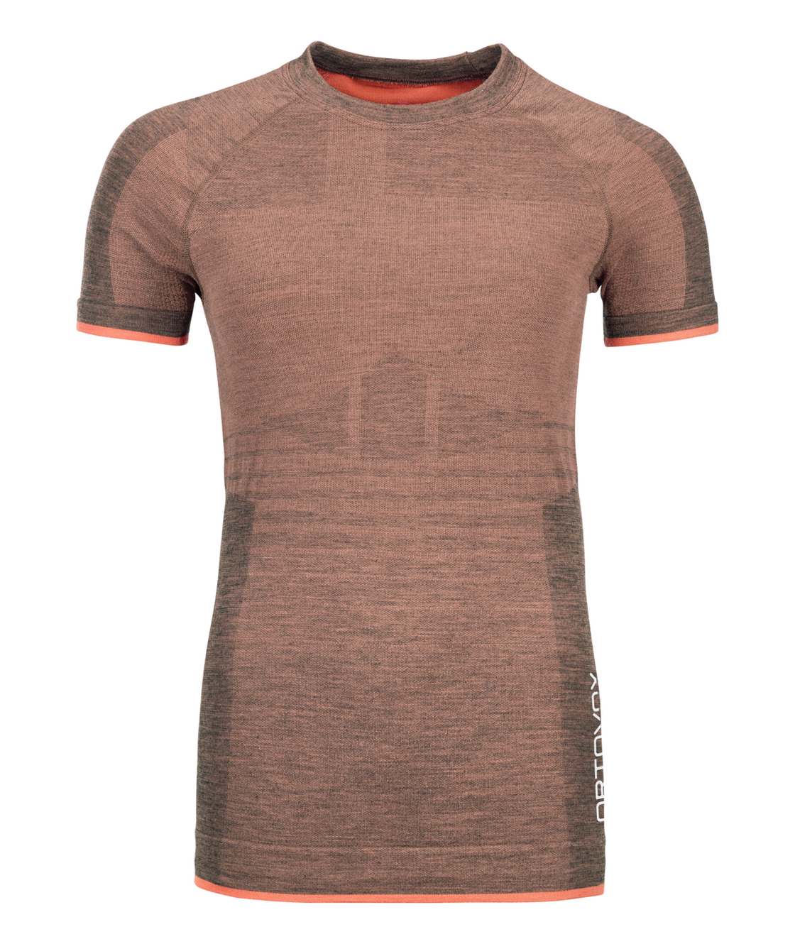 Merino Competition T-Shirt Damen 230