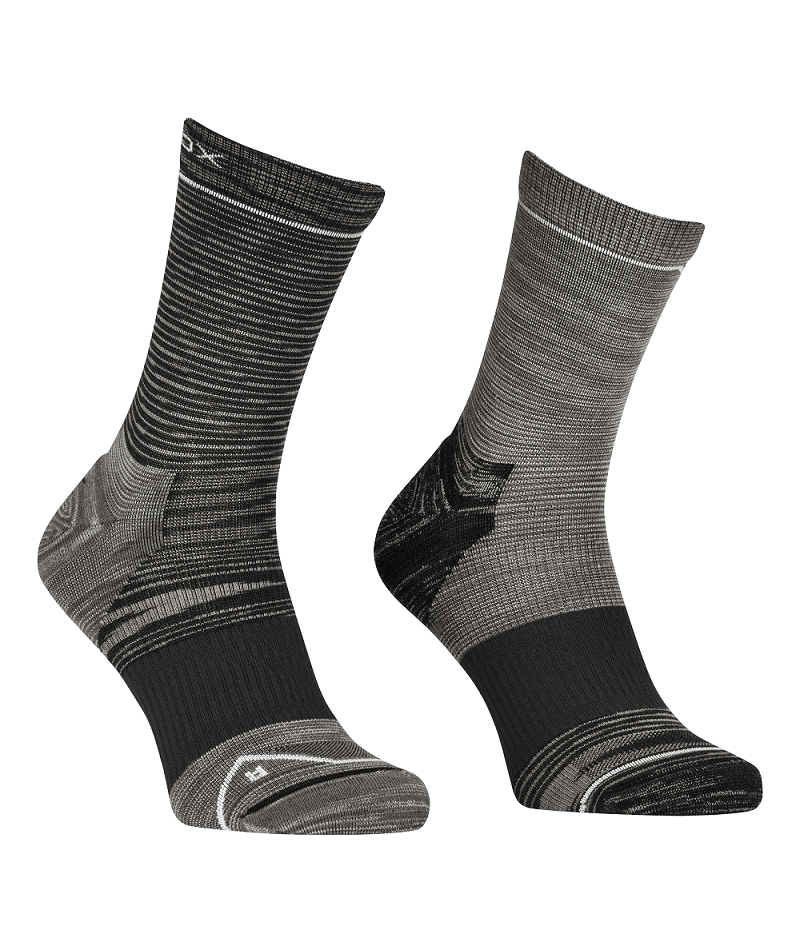 Alpine Mid Socks Herren