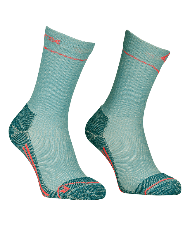 Hike Classic Mid Socks Damen