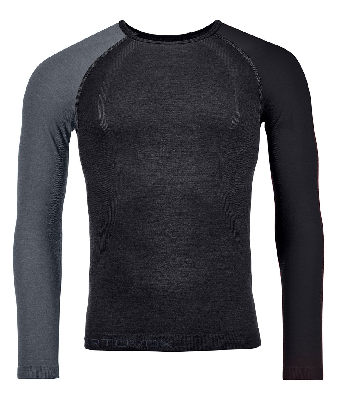 Merino Competition Light Longsleeve Herren 120